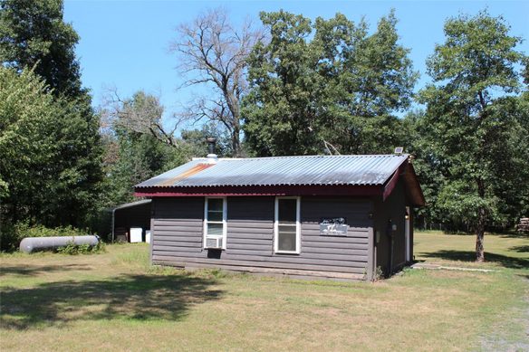 14688 Oeltjen Road, Grantsburg WI 54840 - Residential house for sale - MLS #1604067 - image1