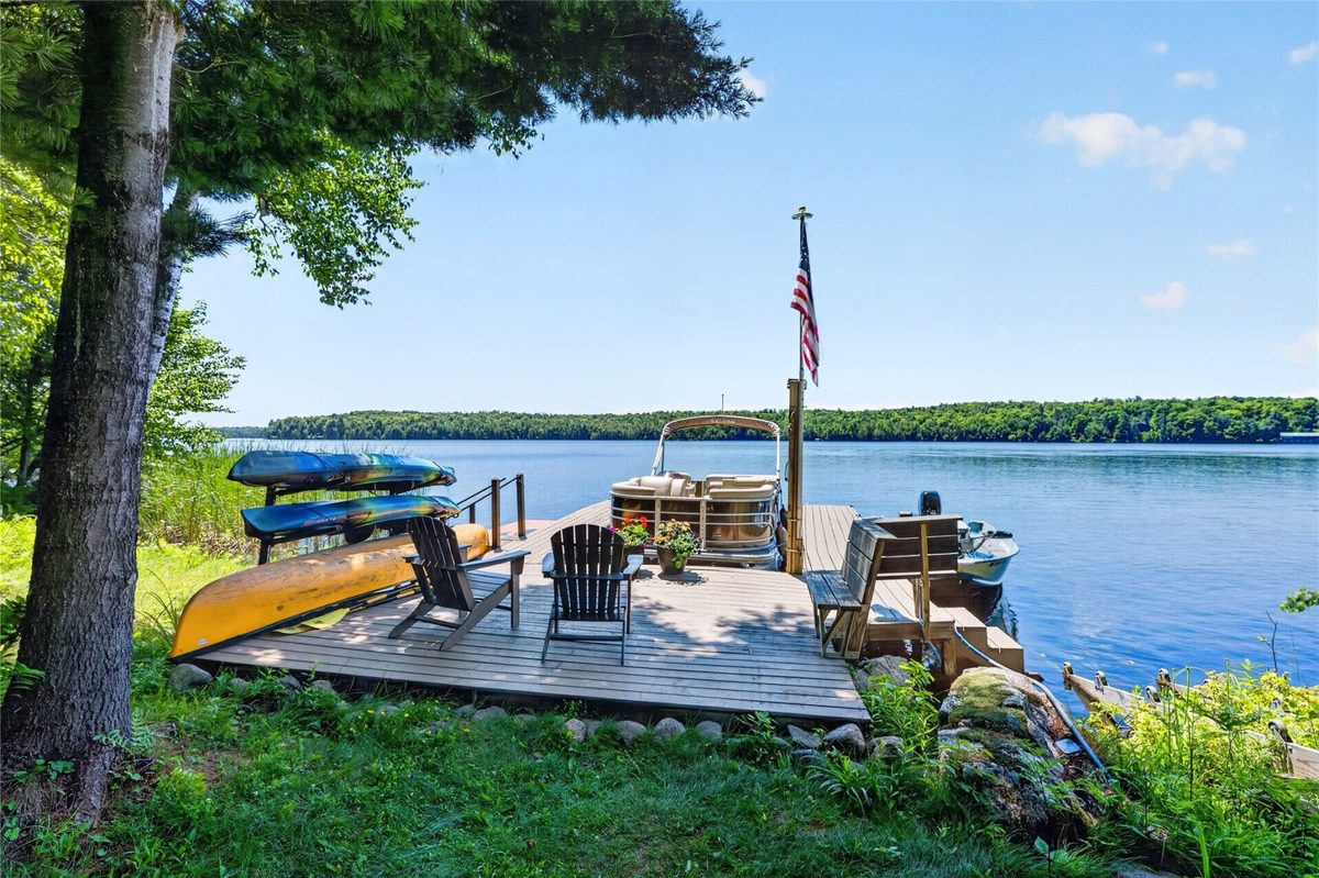 7465W McGovern Road, Hayward WI 54843 - Residential house for sale - MLS #1603162 - image16
