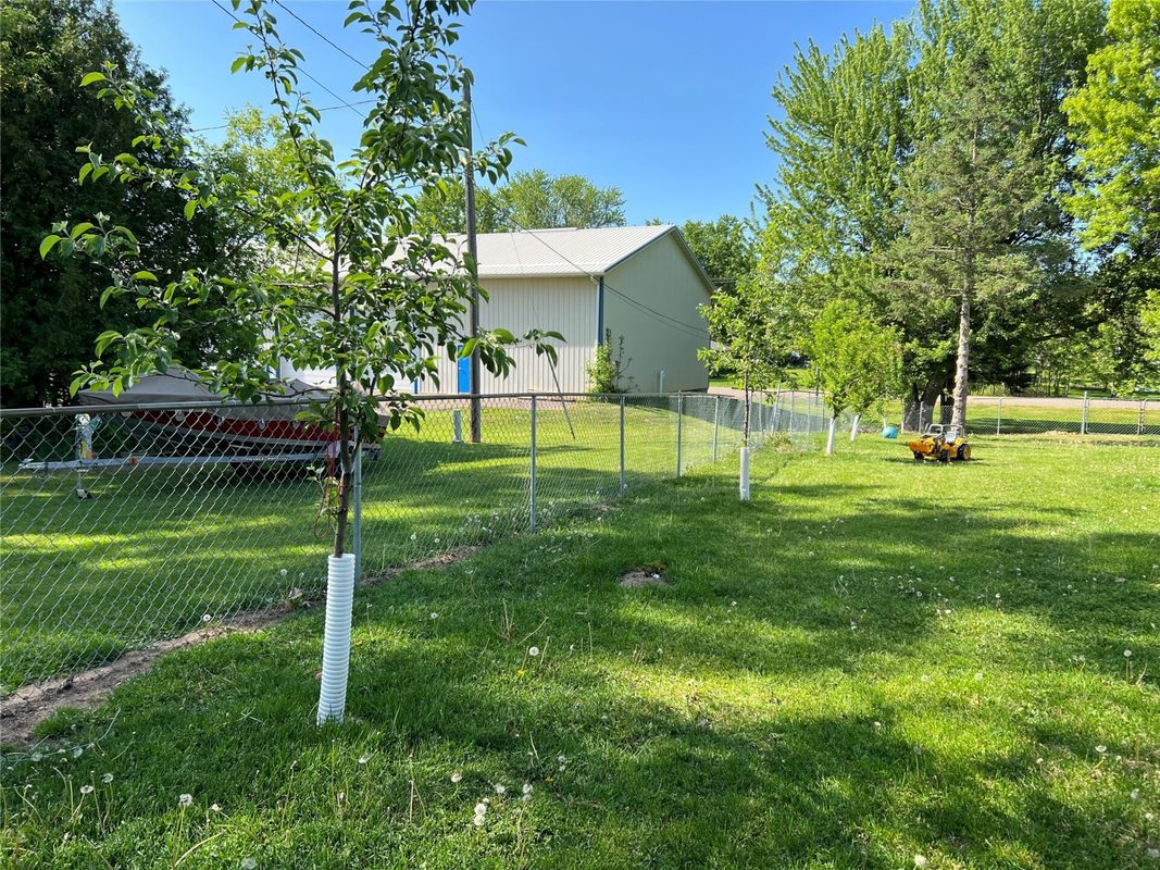 115 East Street, New Auburn WI 54757 - Residential house for sale - MLS #1601826 - image5