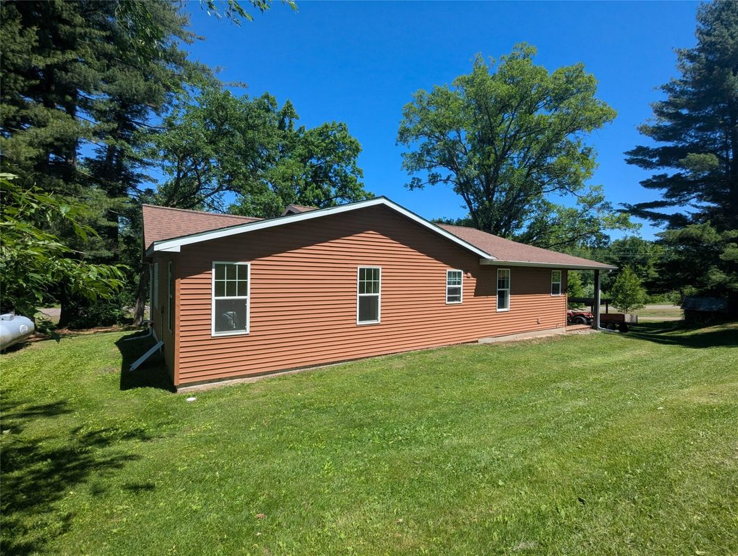 W11583 Trails End Road, Bruce WI 54819 - Residential house for sale - MLS #1602527 - image4