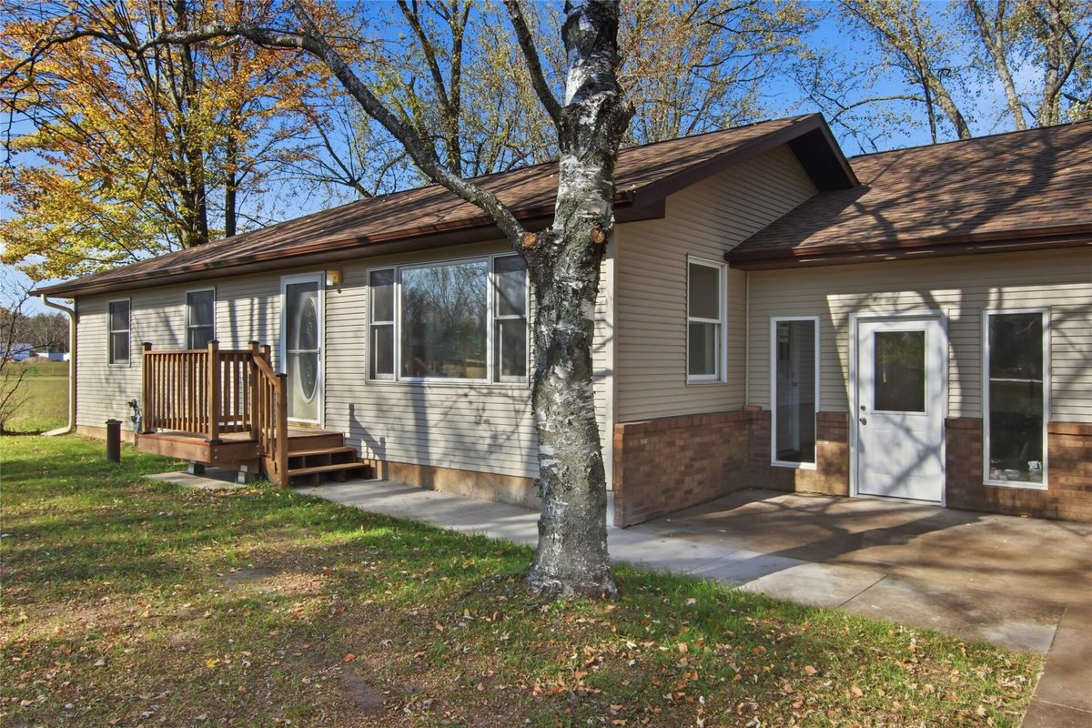 11784 57th Avenue, Chippewa Falls WI 54729 - Residential house for sale - MLS #1606196 - image4