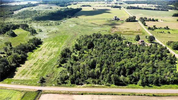 XXX 18th Avenue, Barron WI 54812 - Land house for sale - MLS #1600977 - image1