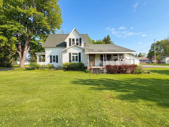 N3800 4th Street, Weyerhaeuser WI 54895 - Residential house for sale - MLS #1600615 - image1