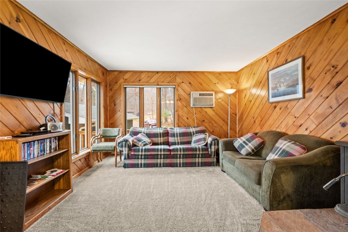 N810 Holy Island Road, Sarona WI 54870 - Residential house for sale - MLS #1606303 - image21