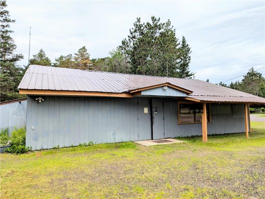 9995 N Raven Road Hayward WI 54843