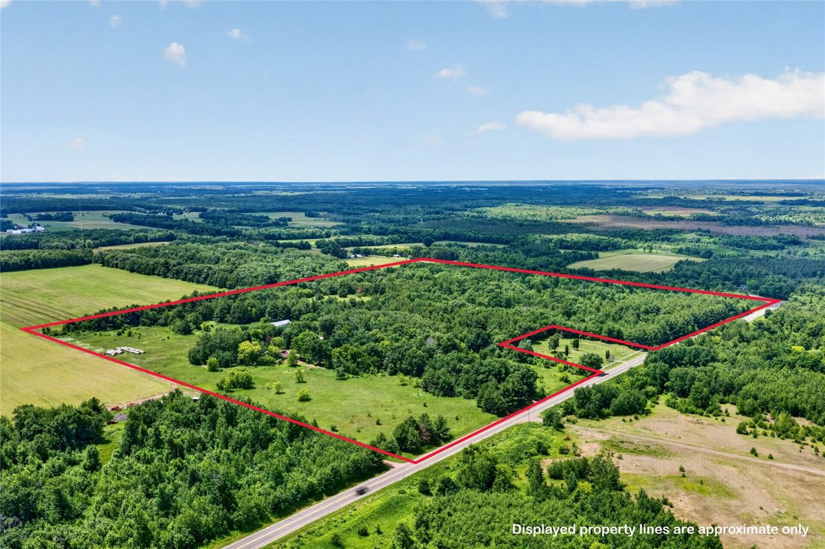 9473 County Road D, Webster WI 54893 - Residential house for sale - MLS #1602585 - image4