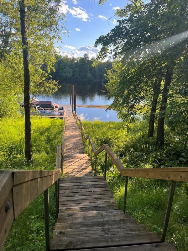 10881 34th Avenue, Chippewa Falls WI 54729 - Residential house for sale - MLS #1600442 - image22