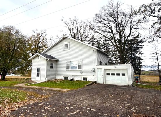 S12650 County Highway R  Augusta WI 54722