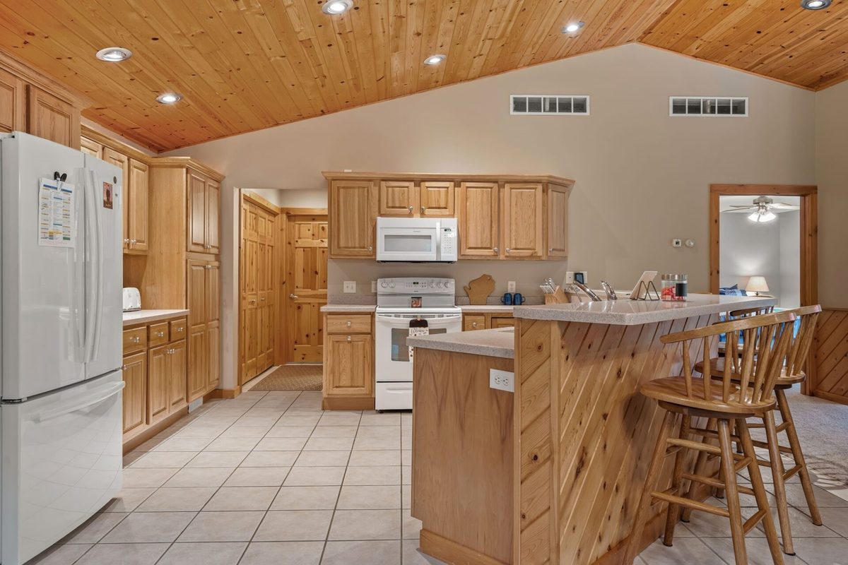 110 Stariha Court, Shell Lake WI 54871 - Residential house for sale - MLS #1605007 - image18
