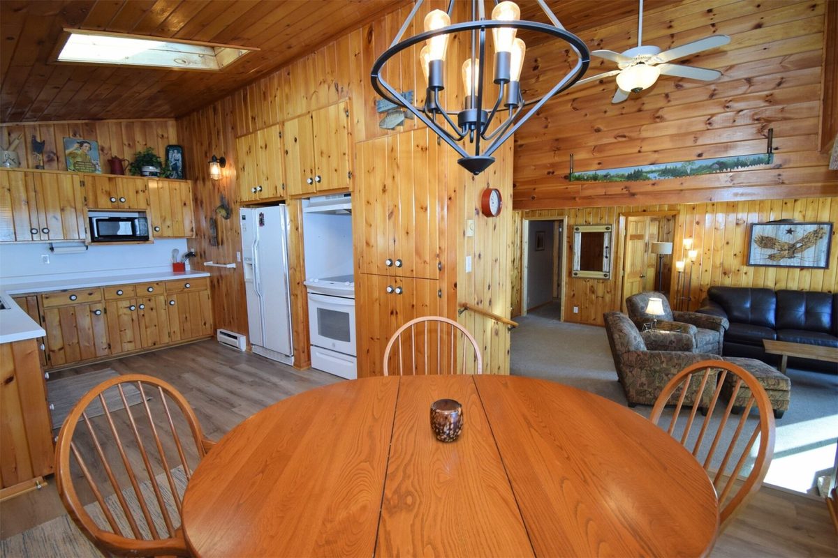 27512 Greer Road Extension, Webster, WI