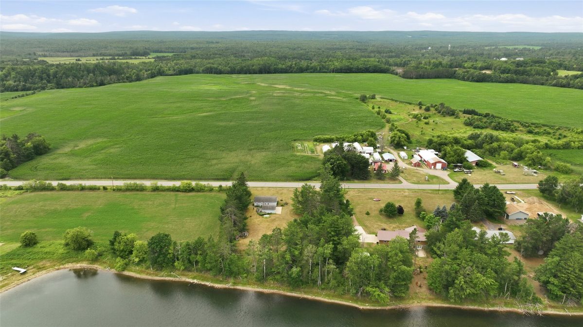 714N State Hwy 40, Exeland, WI
