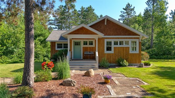 N 8056 North Road Springbrook WI 54875