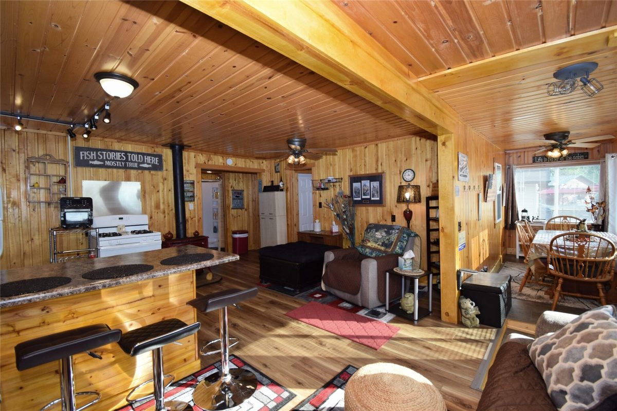 6587 Blue Heron Bay Drive, Siren WI 54872 - Residential house for sale - MLS #1604342 - image13