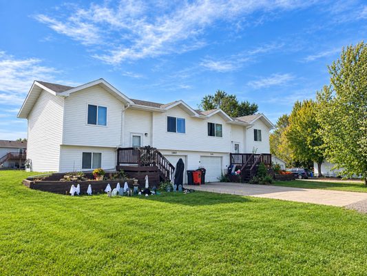 13151 36th Avenue Chippewa Falls WI 54729