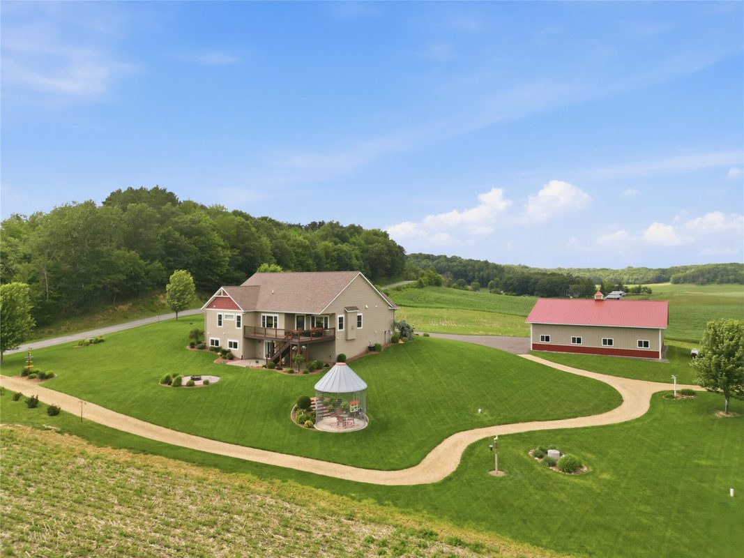 E5443 470th Avenue, Menomonie WI 54751 - Residential house for sale - MLS #1602564 - image40