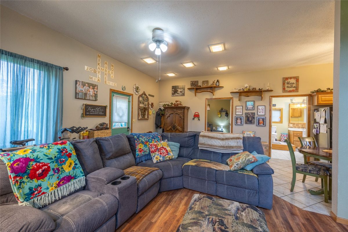 N6000 Ingram Street, Ingram WI 54526 - Residential house for sale - MLS #1602914 - image10