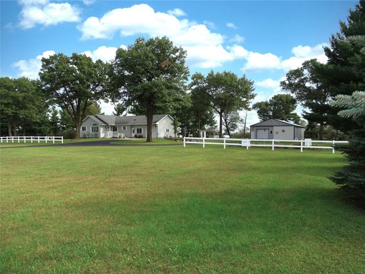 N6912 Prairie Lane Durand WI 54736