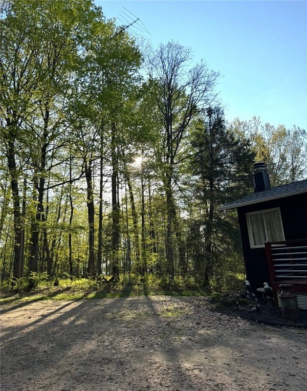 2649 28 1/8th Street, Birchwood, WI