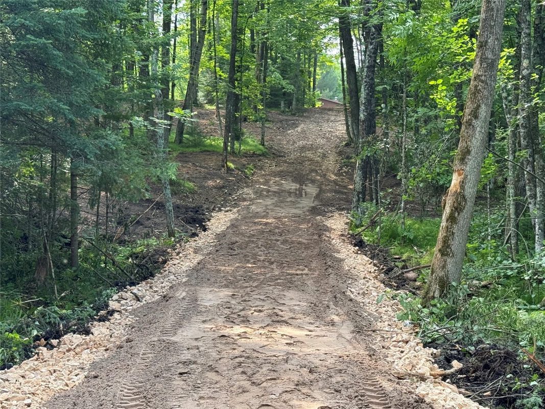 XXX Long Lake Road, Stone Lake WI 54876 - Land house for sale - MLS #1602892 - image5