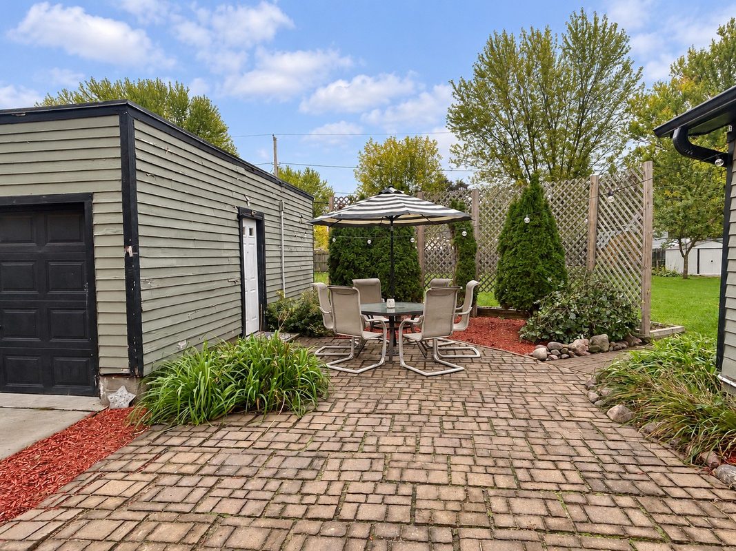 144 Mckinley Avenue, Fall Creek WI 54742 - Residential house for sale - MLS #1605609 - image32
