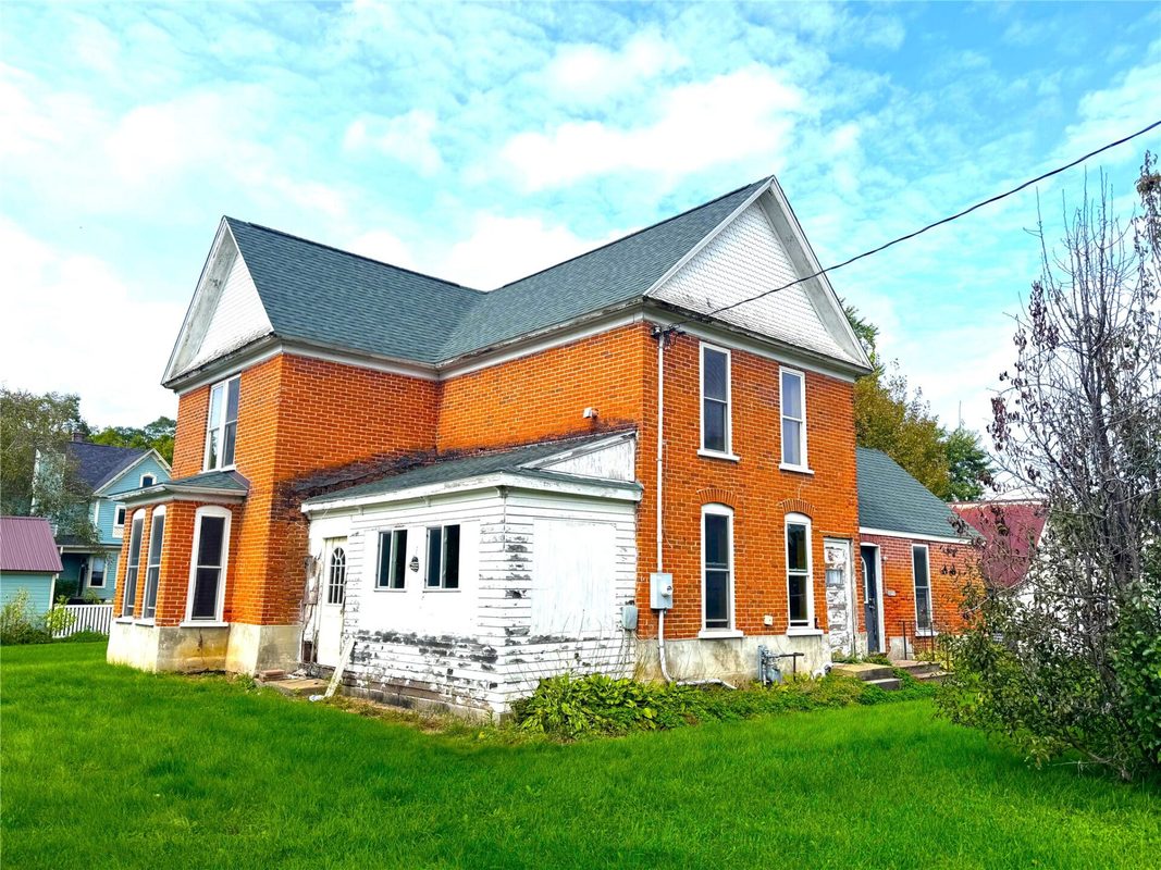 35717 4th Street, Independence WI 54747 - Residential house for sale - MLS #1605432 - image2
