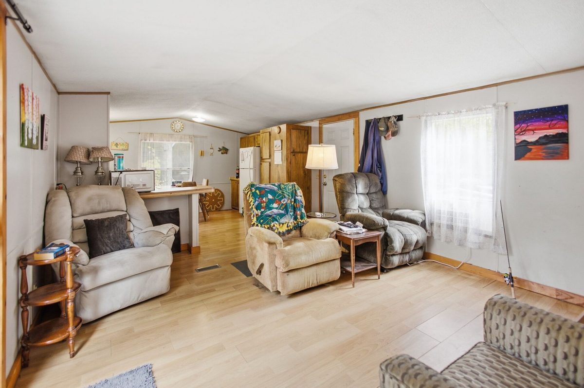 24771 Swede Road, Webster WI 54893 - Residential house for sale - MLS #1605095 - image15