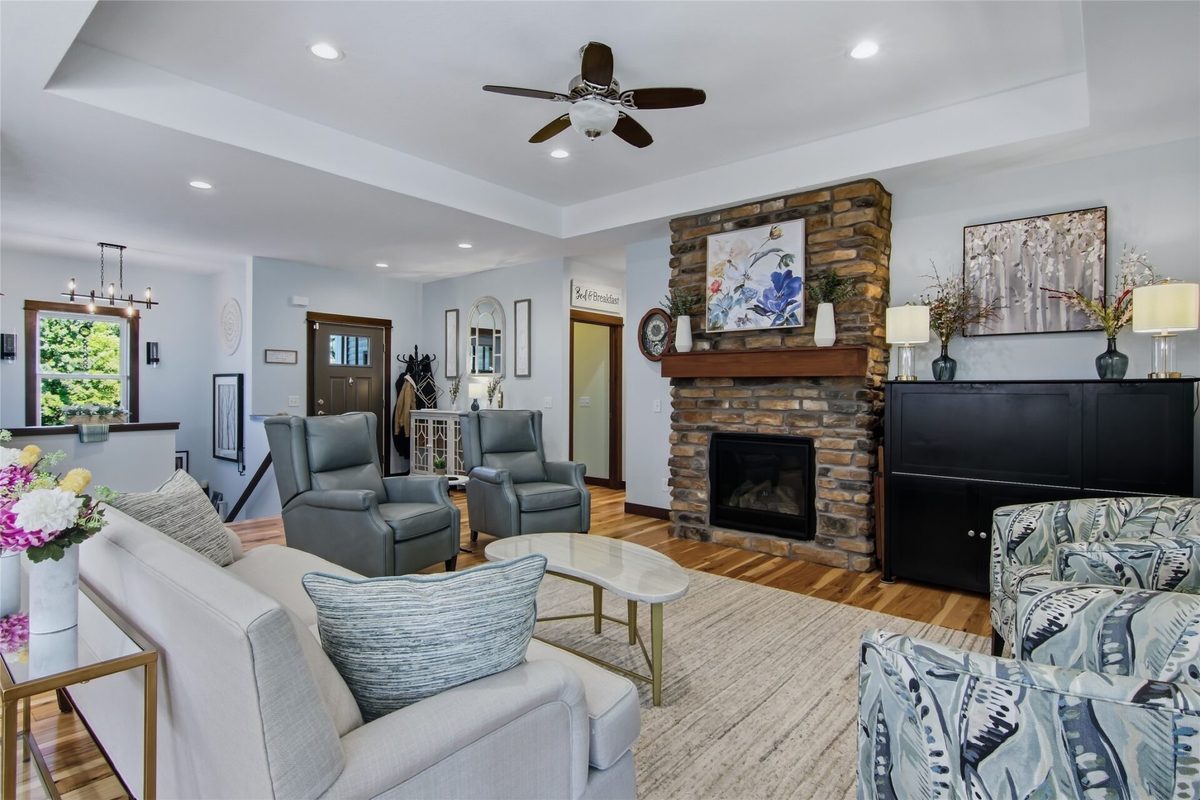 1134 Timber Path, Menomonie WI 54751 - Residential house for sale - MLS #1605375 - image15