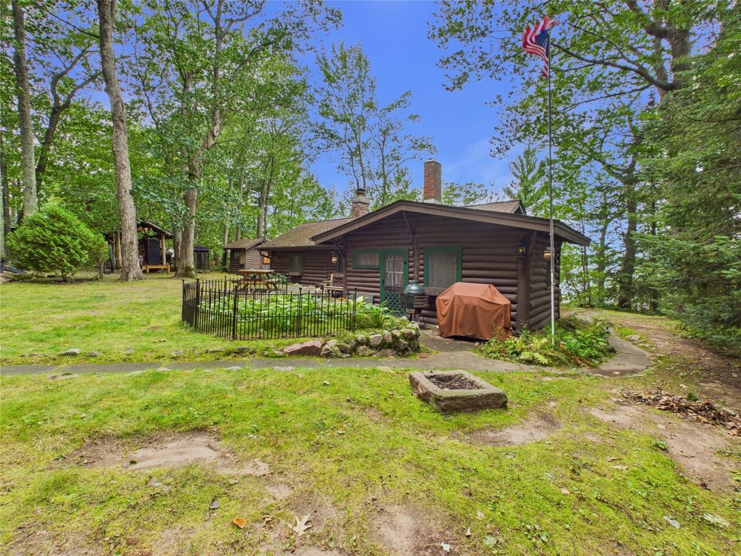 15458 Victory Heights Circle, Stone Lake WI 54876 - Residential house for sale - MLS #1604568 - image5