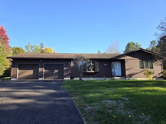 725 W Olson Drive Grantsburg WI 54840