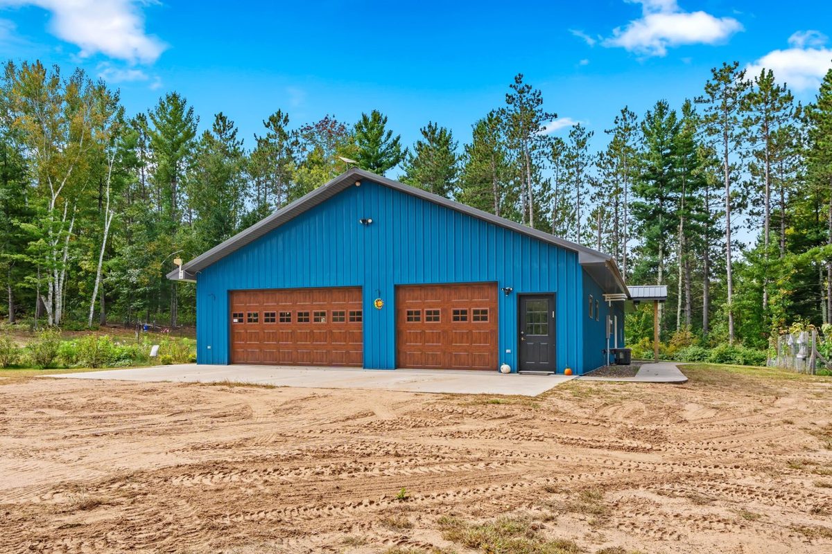 W5135 Oak Hill Road, Trego WI 54888 - Residential house for sale - MLS #1605406 - image6