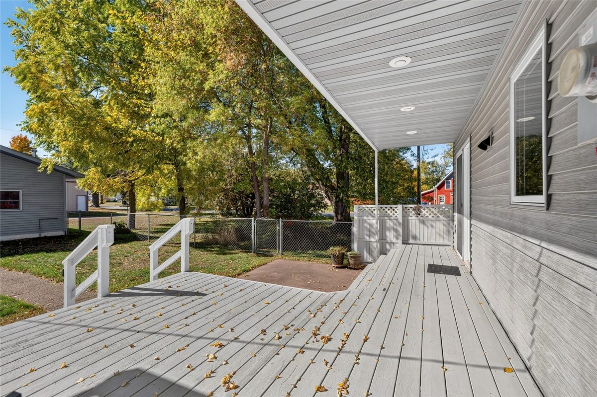 219 Spruce Street, Spooner WI 54801 - Residential house for sale - MLS #1605789 - image32
