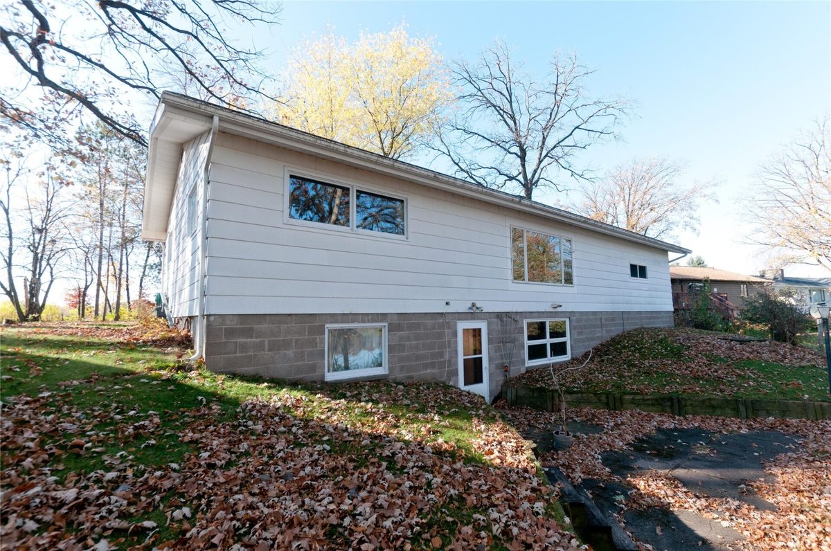 2227 20 1/2-20 1/4 Street, Rice Lake WI 54868 - Residential house for sale - MLS #1606197 - image5