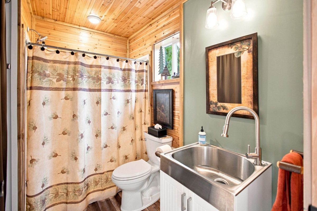26162 Ashtons Trail, Webster WI 54893 - Residential house for sale - MLS #1604100 - image15
