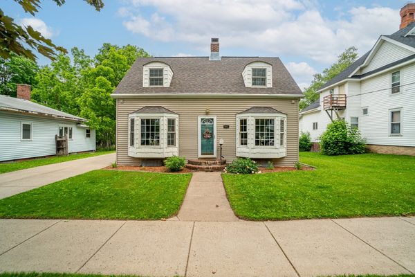 1015 Wilson Avenue Menomonie WI 54751