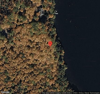 7294 N Fishing Club Lane, Hayward, WI