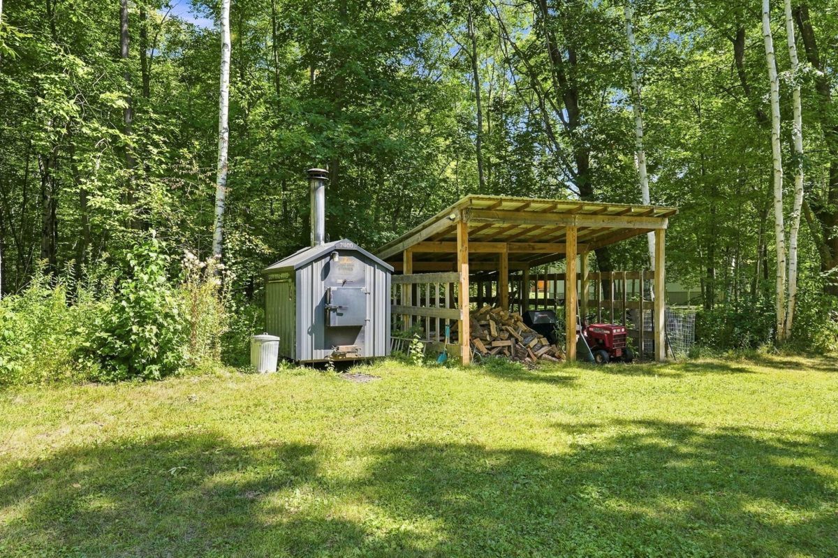 1256 26 1/2 Avenue, Rice Lake WI 54868 - Residential house for sale - MLS #1604675 - image4
