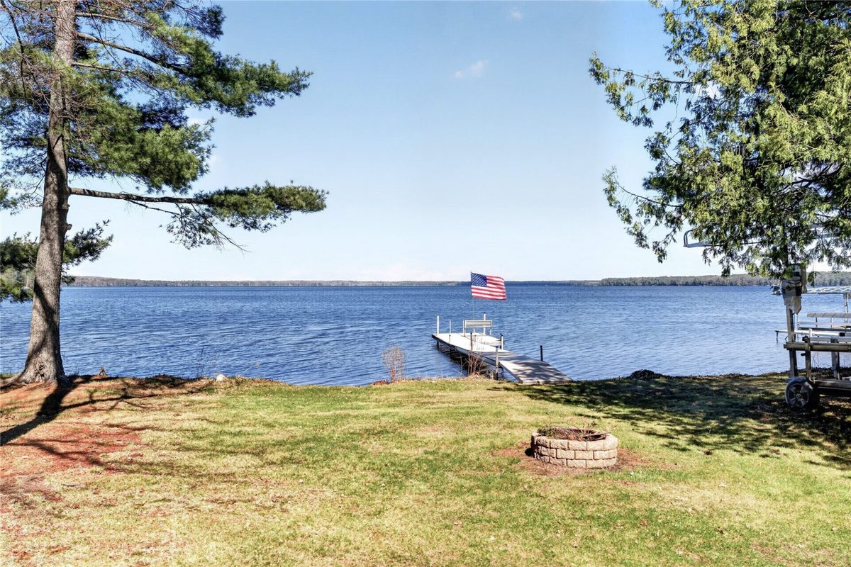 7902N Stone Bay Lane, Hayward, WI — photo 45