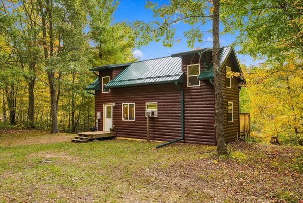 W11625 River Ridge Lane  Bruce WI 54819