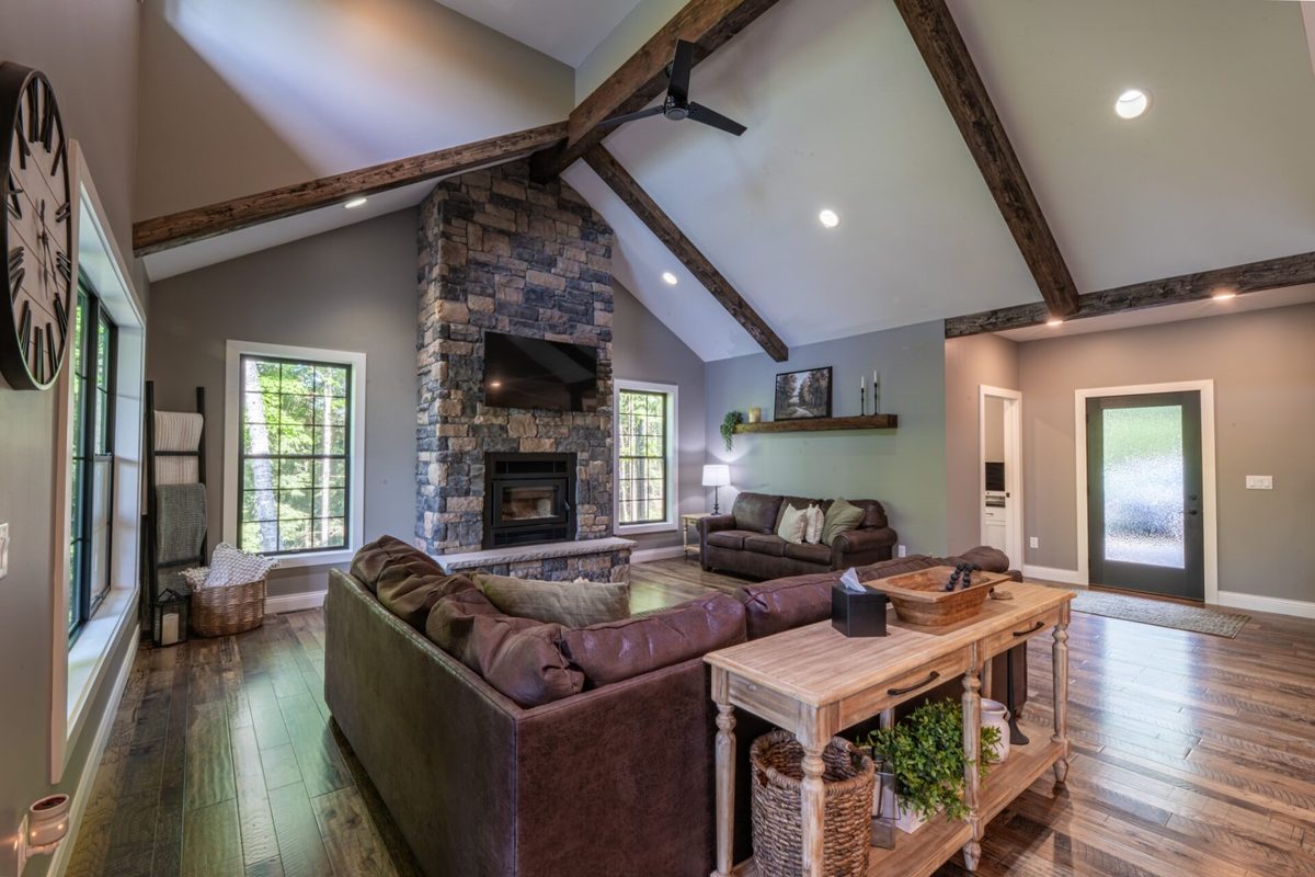 9710W Chippewa Flowage Road, Couderay WI 54828 - Residential house for sale - MLS #1601526 - image9
