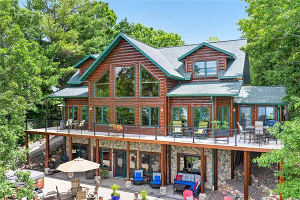 2854 28th Street Birchwood WI 54817