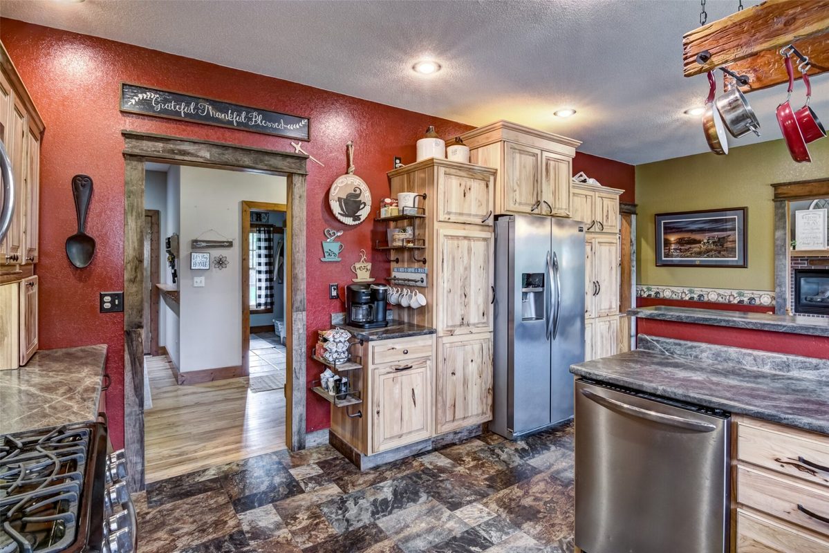 4825 Taylor Road, Ladysmith WI 54848 - Residential house for sale - MLS #1603595 - image9