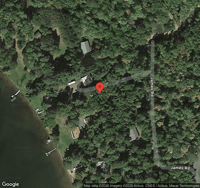 5435 James Road