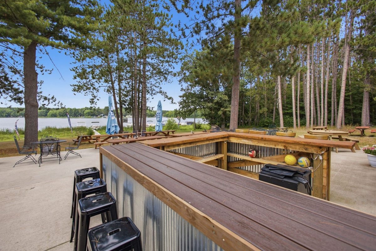 24787 Clam Lake Drive, Siren WI 54872 - CommercialSale house for sale - MLS #1604401 - image4