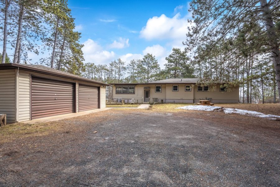 917 Sunrise Beach Drive