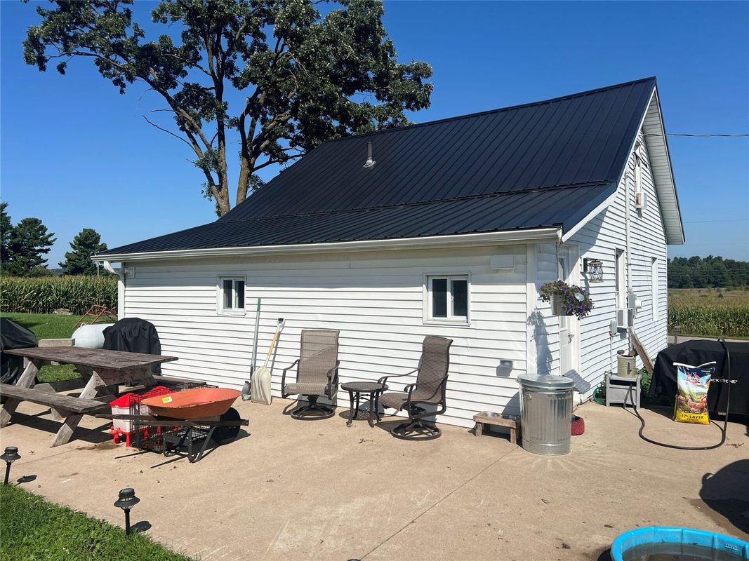 14207 Holmes Road, Hixton WI 54635 - Farm house for sale - MLS #1604847 - image6