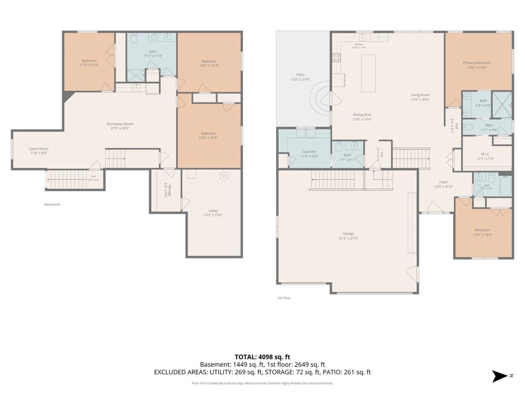 1904 Deblene Lane, Eau Claire WI 54703 - Residential house for sale - MLS #1606176 - image59