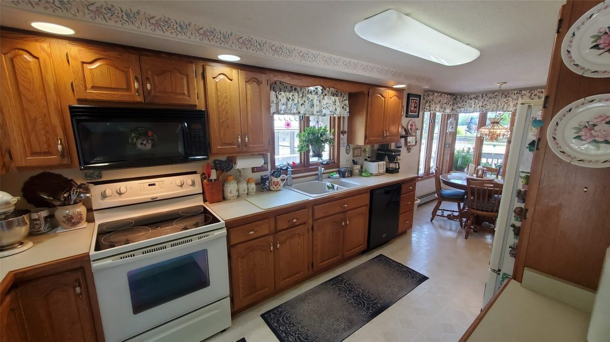 3005 County Highway H, Brule WI 54820 - Residential house for sale - MLS #1604305 - image14