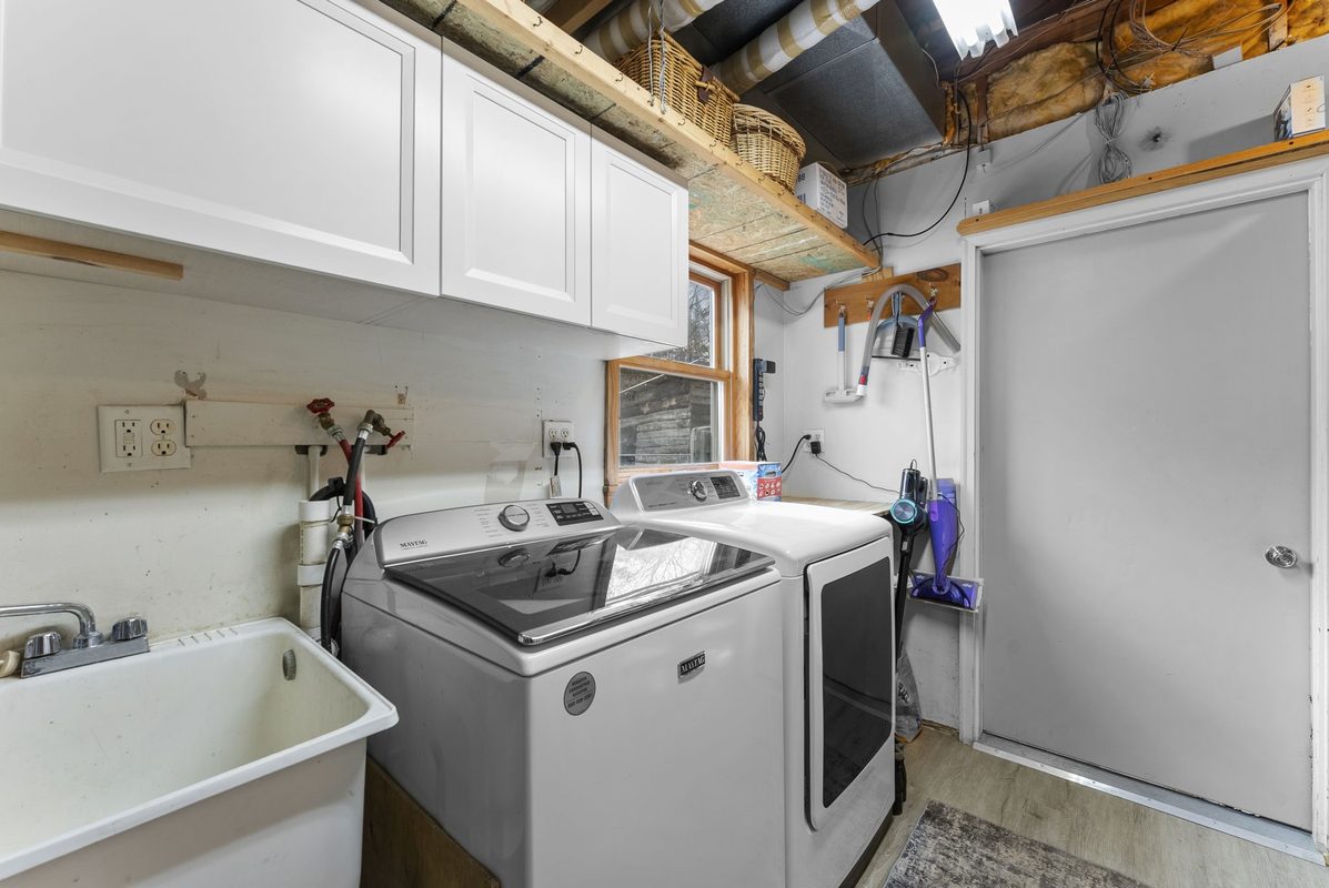25445 Spaulding Road, Grantsburg, WI