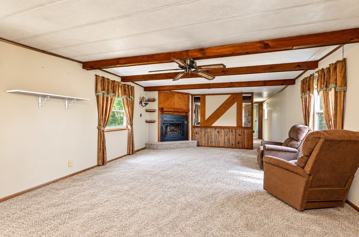 S 15495 County Road M, Fairchild WI 54741 - Residential house for sale - MLS #1605223 - image3