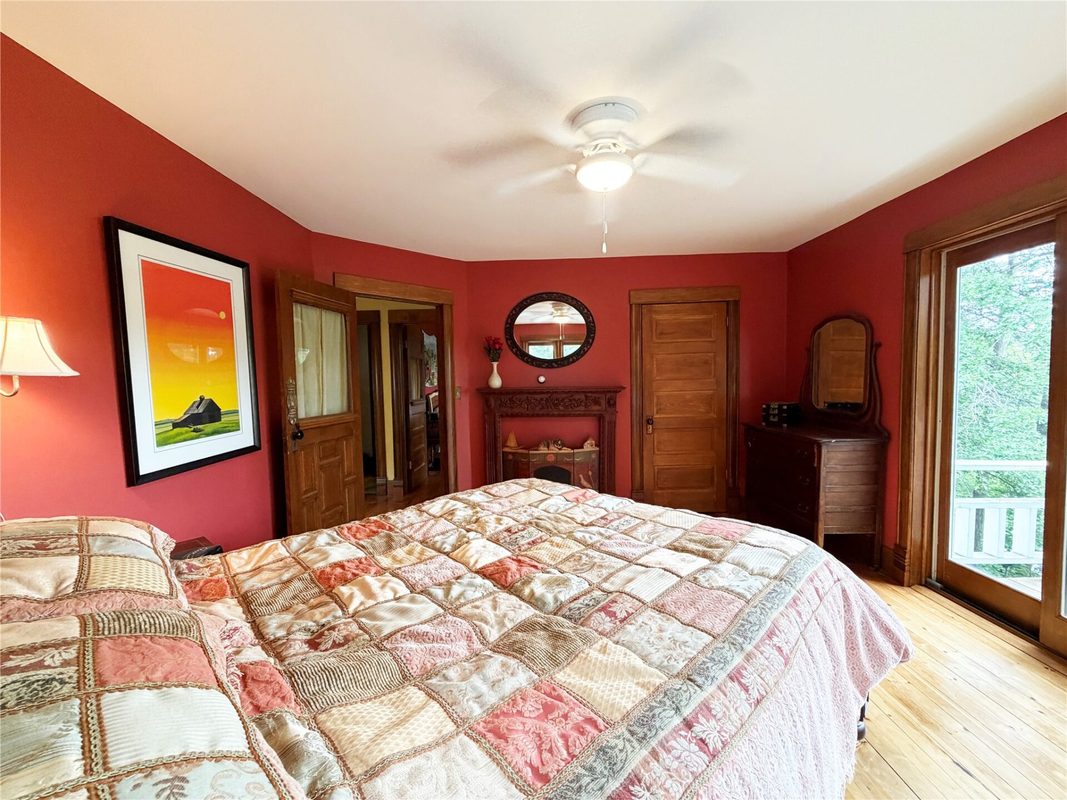 W11546 River Ridge Lane, Bruce, WI